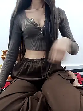 Parul O online show from February 21, 10:49 am