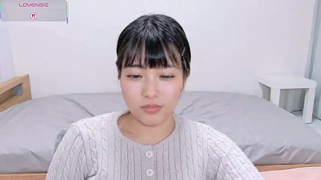 Somi-chan online show from March 22, 10:21 am