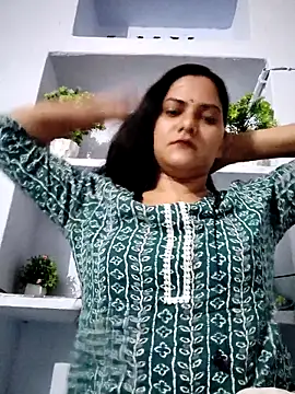 Anushka Singh0 online show from May 12, 5:08 pm