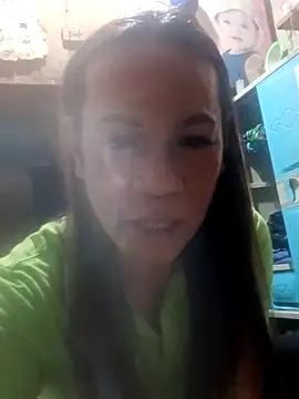 LA Diva fuck me online show from April 11, 12:31 pm