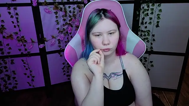 kitsune little online show from May 17, 11:37 pm