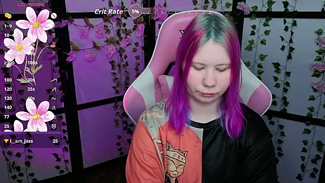 kitsune little online show from March 15, 3:52 am