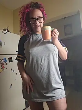 VelvetVixen 735 online show from March 12, 10:18 am