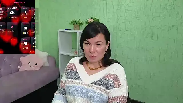 Talia Tide online show from February 17, 8:57 am