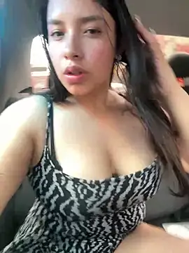 Miss Bella Flame online show from March 26, 7:26 pm