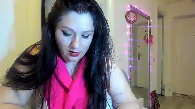 EVELYNA88 online show from March 21, 7:41 pm