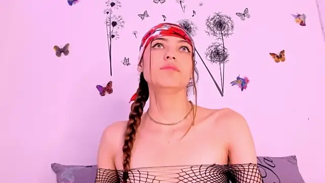 Sophie vega1 online show from March 7, 3:19 pm