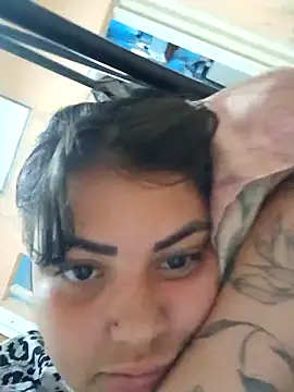 CubanaCulonaxxx online show from March 12, 2:53 pm