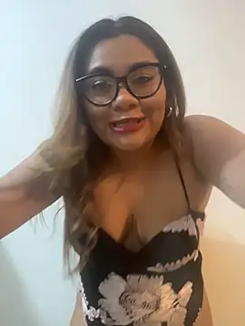 ludmila x online show from April 9, 5:54 am