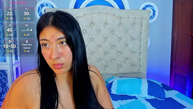 sluttybby  online show from February 27, 7:08 am