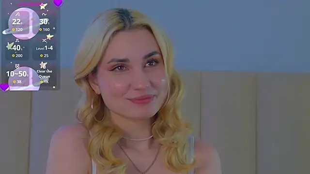 JadenLove  online show from April 5, 5:23 pm