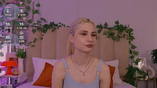 JadenLove  online show from May 13, 5:51 pm