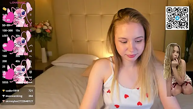 Linda  Bloom online show from March 16, 5:44 am