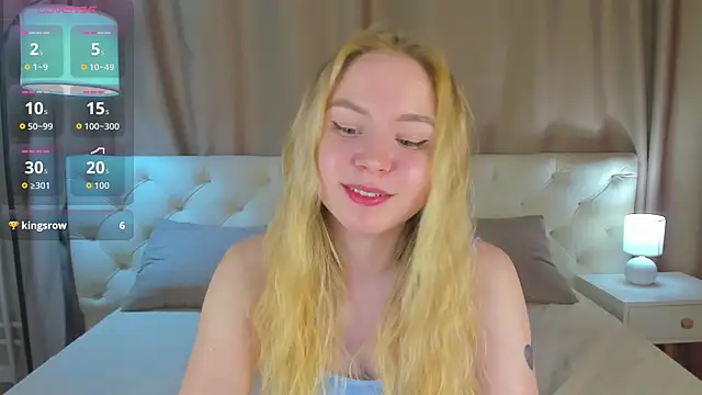Linda  Bloom online show from May 29, 2:09 am