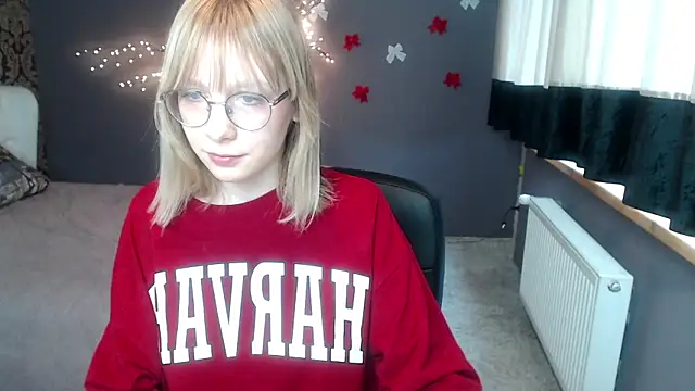 CandicaHoney online show from March 17, 12:53 pm