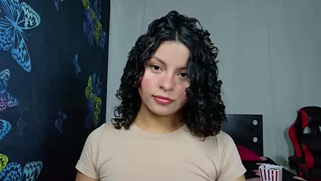 Luuu19 online show from July 5, 1:34 am