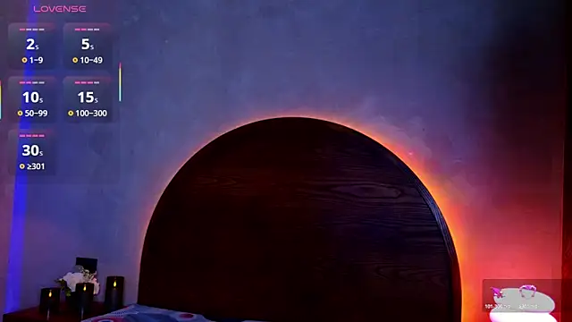 Kinsleybrown online show from March 10, 4:33 pm