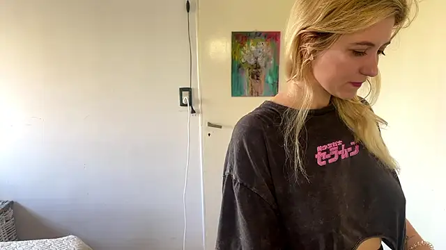 Sophiasnarl online show from March 16, 8:13 pm