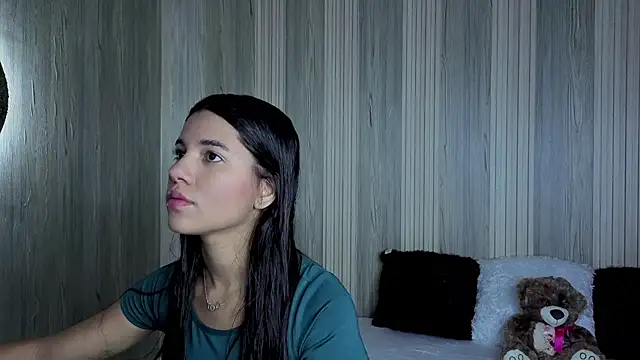 Isabellaa Rosee online show from July 9, 7:27 pm