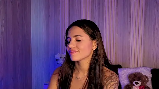 Isabellaa Rosee online show from July 16, 7:51 pm