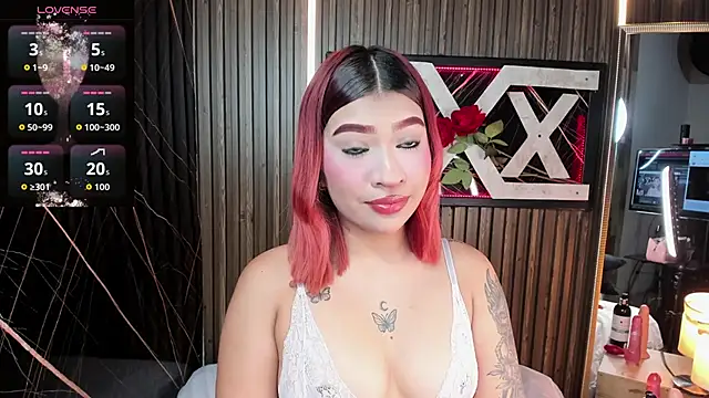 CamilaParisi online show from March 11, 12:31 pm