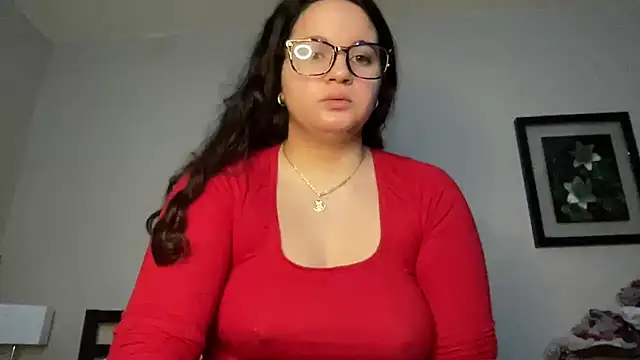 SoyOceanne online show from March 31, 12:10 am