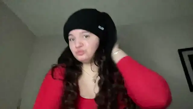 SoyOceanne online show from April 5, 12:42 am