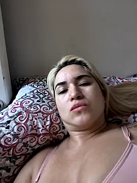 violet-grey online show from March 14, 4:19 pm