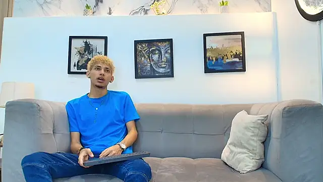 YOUNG BOYS HELL online show from May 28, 2:09 am