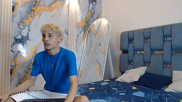 YOUNG BOYS HELL online show from May 21, 1:58 am