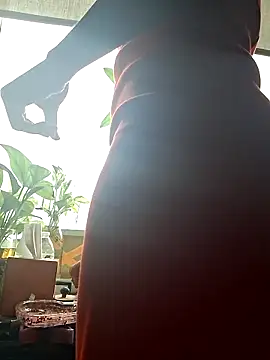 Cinnamonbunn online show from March 14, 5:47 pm