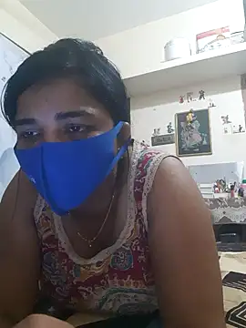 Tamil Luckly girl online show from May 18, 3:07 pm