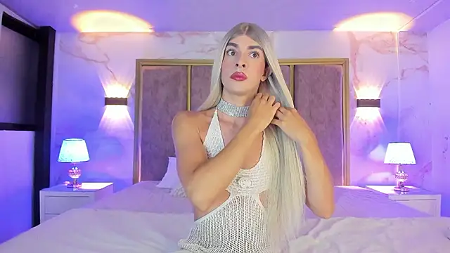 PerlaRogerss  online show from March 12, 11:02 am