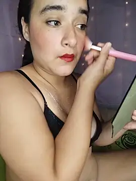 kloe-Dubois online show from May 13, 3:23 am