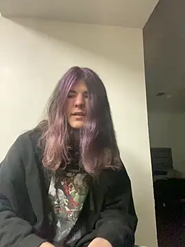 Mika Bunny online show from February 16, 10:53 pm