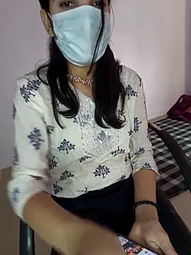 tanzum khan3202 online show from March 21, 8:19 am