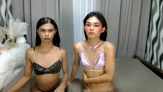 yourlady keila online show from May 5, 5:27 pm