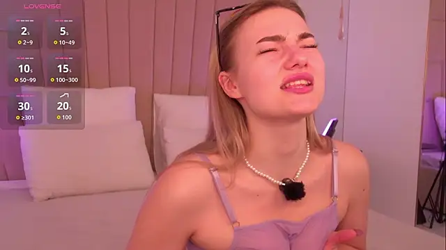 Sona Lavberi online show from March 7, 9:49 am