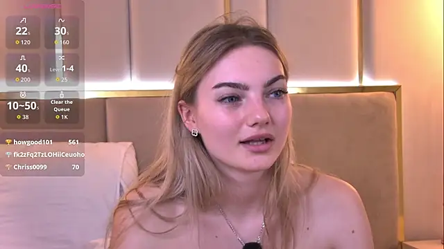 Sona Lavberi online show from April 3, 1:42 pm