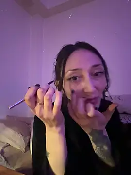 FrutillitaXX online show from July 30, 8:04 am
