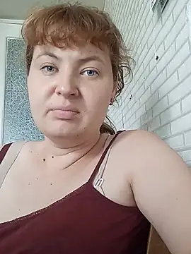 NataliKuper online show from July 21, 10:38 am