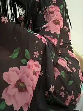 Alana SmithXx online show from April 11, 5:05 pm