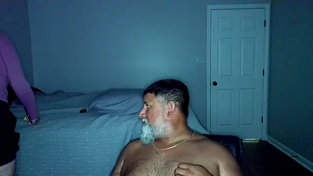 Brownmagic48 online show from July 19, 12:46 am