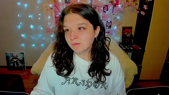 Kate Acid online show from June 1, 11:38 pm
