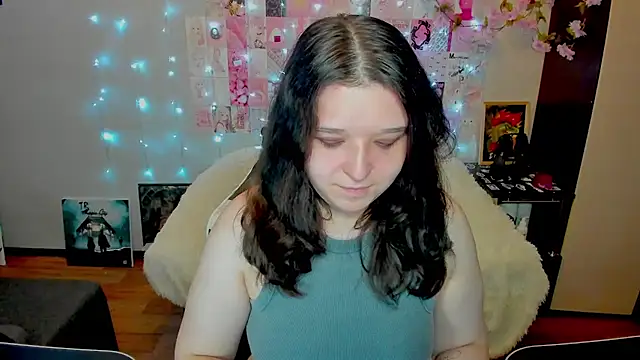Kate Acid online show from May 29, 2:20 am