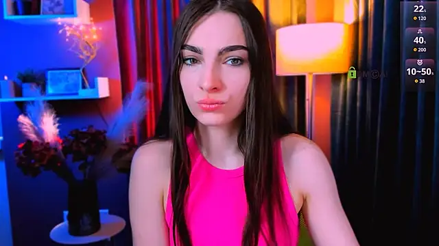 jenny donne online show from May 17, 5:28 am