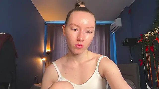 Anna Kare online show from April 13, 12:39 pm