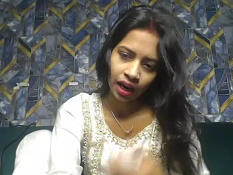 Rani1993 online show from March 27, 5:24 pm