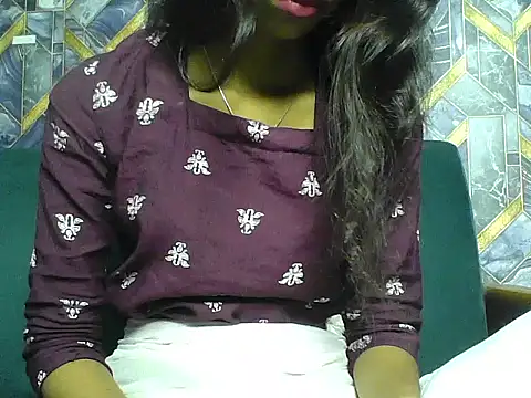 Rani1993 online show from April 7, 7:38 pm