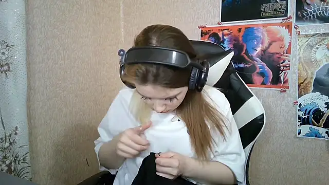 MilaTyan online show from March 29, 6:29 pm